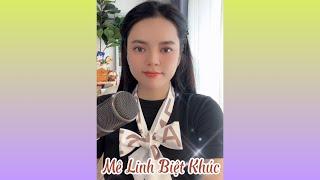 Mê Linh Biệt Khúc || cover PHƯƠNG QUỲNH