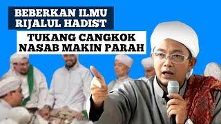 Rijalul Hadist Sebagai Penguat Tesis KH. Imaduddin Usman  Al Bantani