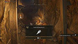 Where to Find Somber Smithing Stone [4] in Elden Ring