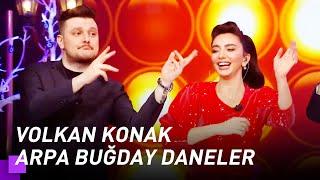 Volkan Konak - Arpa Buğday Daneler | Kuzeyin Oğlu Volkan Konak 1. Bölüm