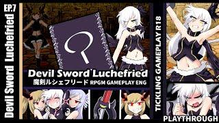 Devil Sword Luchefried (PART-7) GAMEPLAY [ENG]