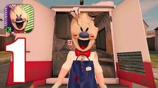 Ice Scream: Horror Neighborhood - Full Walkthrough