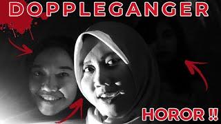 Film Pendek Horor " Doppleganger" ( Horror Short Flm Indonesia)