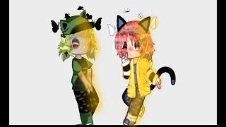 ‎‧₊˚ Sad cat dance  || Gacha Redux || Credits to : @Mıss Chøcølate ˚₊‧‎