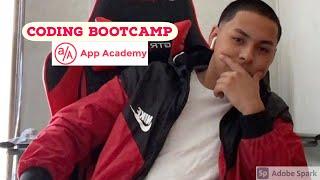 App Academy and My Experience