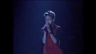 Iqbaal Coboy Junior sing " That should be me "