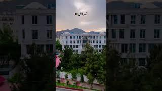 Kabul city 2023 