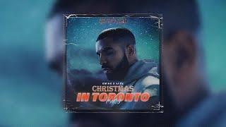 FREE Sample Pack / Loop Kit - "Christmas In Toronto Vol.3" |  RnB Loop Kit / Drake Sample Pack