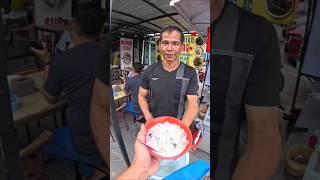 Dessert Khas Pontianak. (Che Hun Tiau). #vlogging #kuliner