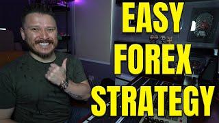 How I Made $6,000 Trading FOREX!  -Special For Beginners