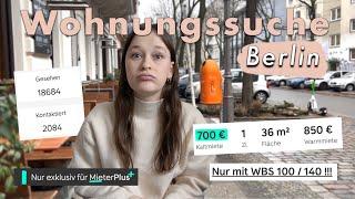 Wohnungssuche in Berlin | So läuft's bei mir + ein paar Tipps