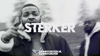 Hef x Adje x Crooks x Trap Type Beat - Sterker