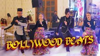 BOLLYWOOD BEATS 2024  RaMoD with COOL STEPS WEDDING DaNcE | Ashen & Nathasha