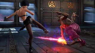 265 - Tekken 8 - Coouge (Lili) vs Fluffy_9and4 (Eddy)