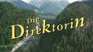 Die Direktorin - Folge 17 & 18: Alte Schulden & Marias Kreuz - Schweizer TV-Serie der 90er