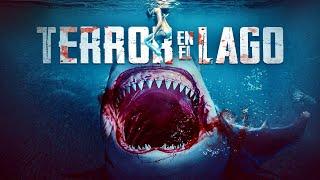 Terror en el Lago | Thriller | Suspenso | Peliculas Completas en Espanol Latino