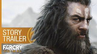 Far Cry Primal Trailer – Story [NA]