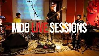 MDB AUDIO LIVE SESSION #4 WITH MUSGOS