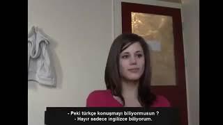 Para karşılığı ilişki teklif ediyor Türkçe altyazılı filmler