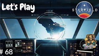 Let's Play Starfield, Episode 68