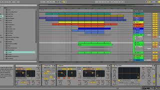 Ableton Live 9 - Chillout Ambient