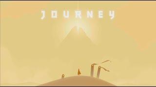 Journey Longplay (Playstation 4)
