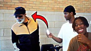 HE SPRAYED FART SPRAY AND TOLD THEM IT WAS COLOGNE!? | MENS FRAGRANCES 2024