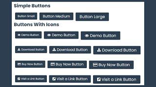 How To Add Buttons in MAXSEO Blogger Blog Post