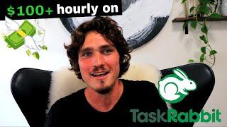 Why TaskRabbit is My Favorite Side Hustle | Gig Economy Review