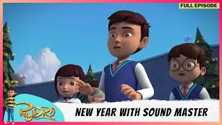 Rudra | रुद्र | Season 4 | Full Episode | New Year With Sound Master