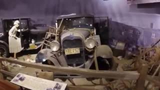 Visit to the Gilmore Car Museum in Hickory Corners, Michigan