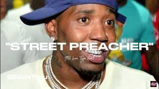FREE YFN Lucci Type Beat 2024 - "Street Preacher"