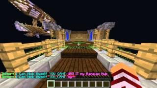 Gamer's Pact Minecraft Server Launch