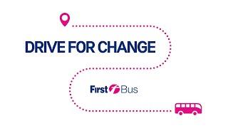 Drive For Change | First Bus West of England