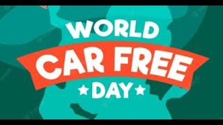 World Car-Free Day (September 22), Activities and How to Celebrate World Car-Free Day