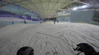 GoPro Hero 4 Black 4K  |  Chill Factore  |  3rd January 2016