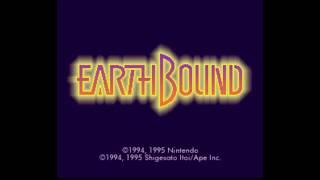 EarthBound Debug Menu: OK desu ka?