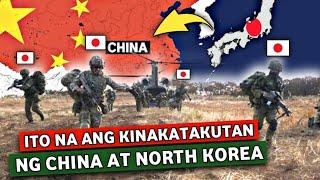 CHINA at NORTH KOREA, hindi inasahan ang GINAWA ng Japan!