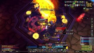 Taverna vs. Amber-Shaper Un'sok (Heroic 10 Man)