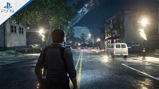 The Evil Within 2 (PS5) - 4K 60FPS HDR ULTRA GRAPHICS GAMEPLAY