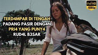 TERDAMPAR BERSAMA PRI4 YANG PUNYA RUD4L BES4R - Alur Cerita Film