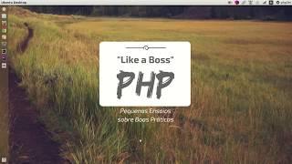 Ambiente (Parte 4 de 4) - Configurando o PHPMD (PHP Mess Detector) no PhpStorm