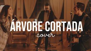 JEFFERSON & SUELLEN | ÁRVORE CORTADA (COVER | LIVE #2)