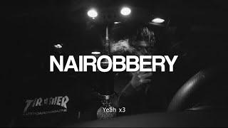 Si SO - Nairobbery