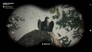 Sniper Elite 4   Regilino Viaduct   Stone Eagle Locations