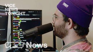 A Twitch Star Is Changing How We Consume News