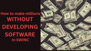 Software Inc: How to make millions WITHOUT developing software! (2024)