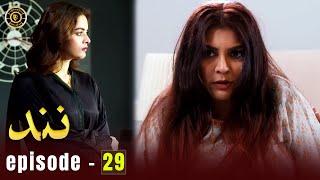 Nand Episode 29 | Minal Khan & Shehroz Sabzwari | Top Pakistani Drama
