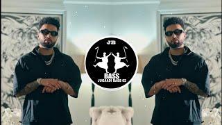 Famous Enough (BASS BOOSTED) Navaan Sandhu | Gurlez Akhtar | New Punjabi Songs 2024