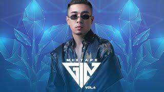 Mixtape Việt Mix Vol.4 | DJ GIN OFFICIAL | Deephouse - G House - Future House